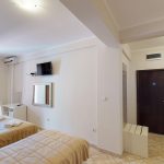 Rooms in Villa Bojana