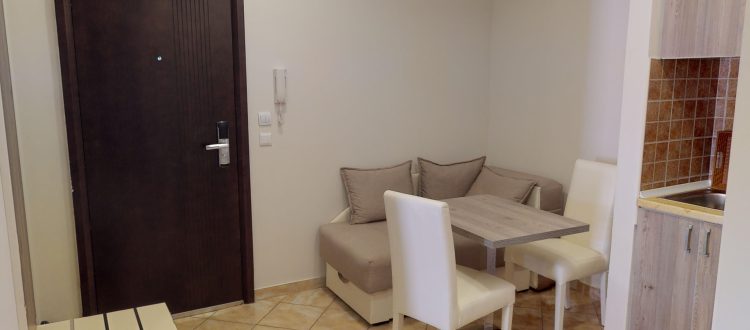 Rooms in Villa Bojana