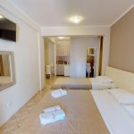 Rooms in Villa Bojana