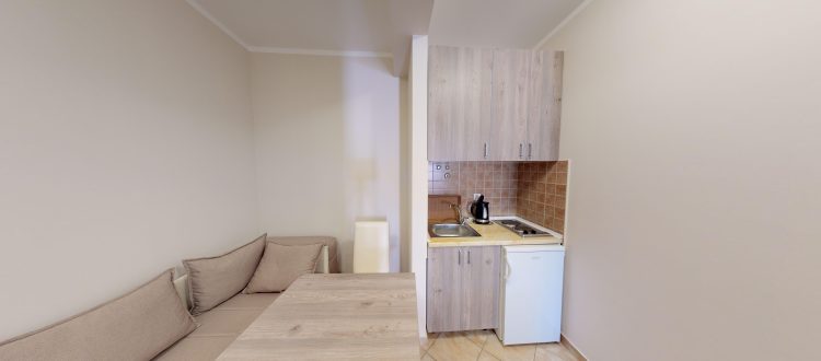 Rooms in Villa Bojana