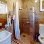 Rooms in Villa Bojana