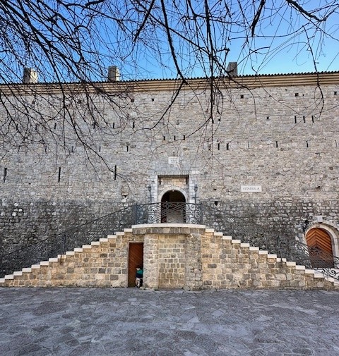 exterior-stone-structure